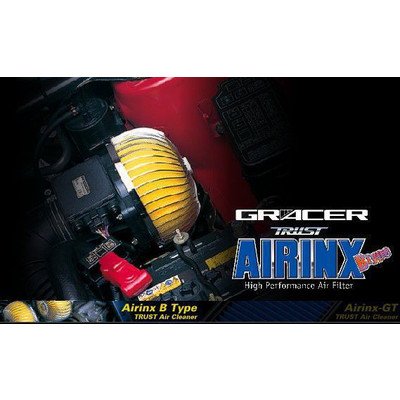 Amazon | TRUST Greddy エアインクスB RX-7 FD3S 18B-REW 91.11～02.8